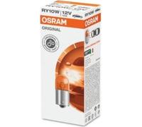 10x Bombilla del intermitente BAU15s 5009NA OSRAM