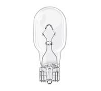 OSRAM ORIGINAL - WEDGE BASE - W16W Extra Light Lamp - 2-PACK