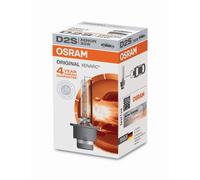 OSRAM ORIGINAL XENARC D2S 35W 4150 KELVIN P32D-2 XENÓN BOMBILLA
