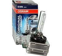 OSRAM D3S 42V Bombilla De Faro PK32D-5 66340 Lámpara De Coche