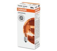Osram OS3930 Lámparas con Base Metálica
