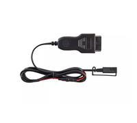 OSRAM Cargador de batería OSPOBD