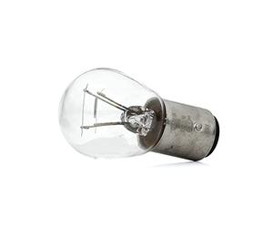 Osram OSRA7528 - Lámpara con casquillos metálicos para automóviles (P21/5W, 12.0 V, 21/5 W) - pack de 10