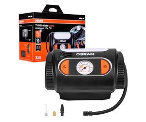 OSRAM OTI2110 Medidor de presión de neumáticos