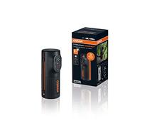 OSRAM OTIR2000E Compresor de Aire a batería Recargable, 2 Min, PowerBank, con Parada automática/luz LED