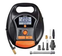 OSRAM Recambio para kit de reparaciÃ³n de pinchazos (Ref: OTSB450)