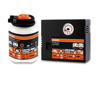 OSRAM OTSK4 Kit de reparación de pinchazos