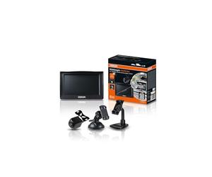 OSRAM OWRCS4 Conjunto de cámara marcha atrás