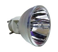 Osram P-VIP 240/0.8 E20.8 Bombilla de repuesto sin carcasa | Calidad OEM respetuosa con el medio ambiente y ahorradora de recursos de uso versátil