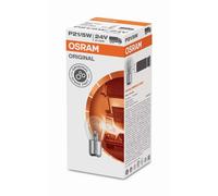 Osram METAL BASE BAY15D 24V P21 5W