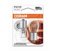 OSRAM P21W 24V Bombilla Luz De Señalización BA15s 7511-02B Bombilla De Coche