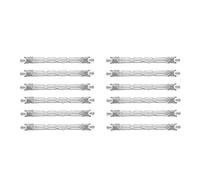 5x 64701 OSRAM HALOLINE 230V 230W R7S