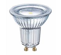 Osram PAR16 - Reflector LED PAR16 con enchufe retrofit PARATHOM® PAR16 49 120° 6,9 W/3000 K GU10