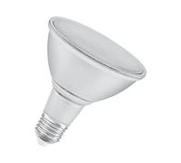 Osram PAR38, Foco LED, Blanco cálido, Regulable, 15.2 Watts, ángulo de Haz de 30 Grados