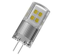 Osram Parathom DIM LED PIN G4 12 V / Lámpara LED: G4, Regulable, 2 W, 20 W Reemplazo por, Claro, Warm White, 2700 K, 1-Pack
