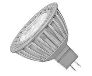 Osram - Parathom pro mr16 8w 20 36° advanced 4000 º k, potencia 8W