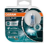 Osram Philips DUOPACK 2 Piezas Bombilla LED Xenón Halógena Faros Selección Libre