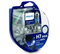 Osram Philips DUOPACK 2 Piezas Bombilla LED Xenón Halógena Faros Selección Libre