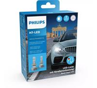 Osram Philips DUOPACK 2 Piezas Bombilla LED Xenón Halógena Faros Selección Libre