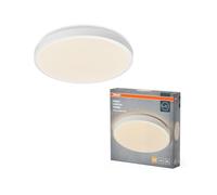OSRAM Plafón ORBIS LONDON blanco, 24W, 2700lm