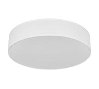 OSRAM Plafón ORBIS PARIS 400mm, blanco, casquillo 2xE27, puede equiparse con lámpara smart, diseño moderno, apto para interior, redondo, IP20