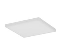 OSRAM Planon Frameless panel luminoso 19W, 300x300mm | Planon Frameless, Indoor Wall Lighting, Blanco, 25000 h, Paquete de 1