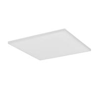 OSRAM Planon Frameless panel luminoso 40W, 600x600mm | Planon Frameless, Indoor Wall Lighting, Blanco, 25000 h, Paquete de 1
