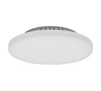 OSRAM Planon Frameless Round panel luminoso, 19W, 300mm | Planon Frameless, Indoor Wall Lighting, Blanco, 300 mm dia, 25000 h, Paquete de 1