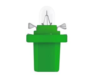 Osram PLASTIC MF BASE 2722MF 2W 12V B8.5D 4008321096791