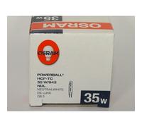 Osram Powerball HCI-TC 35W/942/NDL G8,5 Blanco Neutro Nuevo, OVP