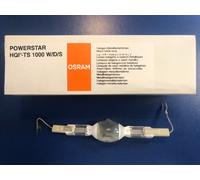 OSRAM POWERSTAR HQI-TS 1000W Halógeno - Lámpara De Vapor Metálico K12s