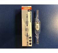 Osram Lámparas de Descarga de Óptima Presión Powerstar HQI-TS Excellence, MH Tecnología de Cuarzo Luminarias Cerradas, HQI-TS 150W/NDL/Excel. RX7S-24 , 1 Pieza