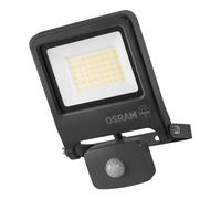 Osram Proyector con Sensor Presencia Endura Inundación Dark Gray (13x27cm) 1