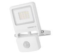 OSRAM Proyector LED ENDURA FLOOD PC 10W 3000K sensor blanco