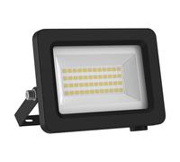 OSRAM Proyector LED negro, 15W, 2600lm, CEE A
