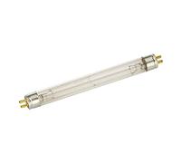OSRAM Puritec HNS 4 W G5, lámpara fluorescente, esterilización con luz ultravioleta, lámpara de desinfección con luz ultravioleta, lámpara ultravioleta, desinfección de aire, agua y superficie, caja plegable (1 pieza)