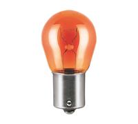 OSRAM PY21W 12V Bombilla De Señalización BAU15s 7507ULT Lámpara De Coche
