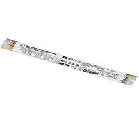 Osram QTP-Optimal 1x18-40 Lámpara Fluorescente, 55 W, Multicolor