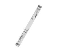 Osram Balasto electrónico QUICKTRONIC QT-FIT8 2x58–70 Non DIM 110 W Blanco