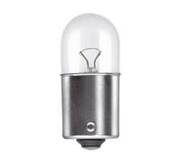 OSRAM R5W 12V Bombilla De Señalización BA15s 5007ULT Lámpara De Coche