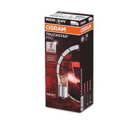 OSRAM R5W 24V Bombilla De Luz De Señalización BA15s 5627TSP
