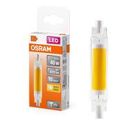 Osram R7s bombilla LED de 4,5 W (40 W)