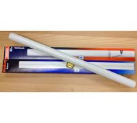 OSRAM LINESTRA 60W S14D Opal Blanco SPC. LIN1614 Lámpara De Línea 1 Casquillo