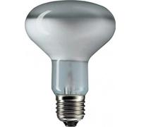 Osram reflector bombilla R80 100 W concentra 50 °C