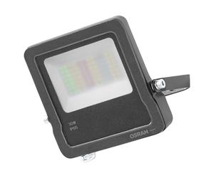 OSRAM Reflector LED RGBW SMART+ Matter 20W 1600lm WiFi IP65