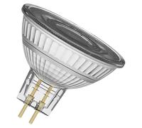OSRAM LED BASE MR16 MR16 LED-Spot Glas not relevant 5 W 345 lm 2700 K Dimmbar Energieeffizienzklasse: G CRI: 90