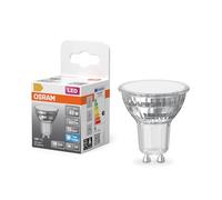 OSRAM Reflector LED Spot Star PAR16 80°/120 5,6 W transparente GU10