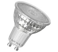 OSRAM Reflector LED Superstar PAR16 50 36° DIM 3,7 W 940 | LED Superstar PAR 16 50 36° DIM, LED Lamps, Claro, 50 mm dia, 25000 h, Paquete de 1