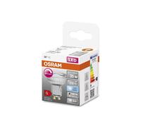 OSRAM reflectora LED GU10 3,4W 940 36° 230lm dim EC:EPREL:1368281