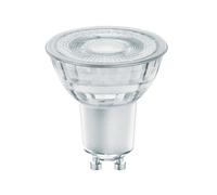 Bombilla led osram par16 gu10 4,5w 350lm 2700k regulable ip20 36 ° [lv-4058075433366]